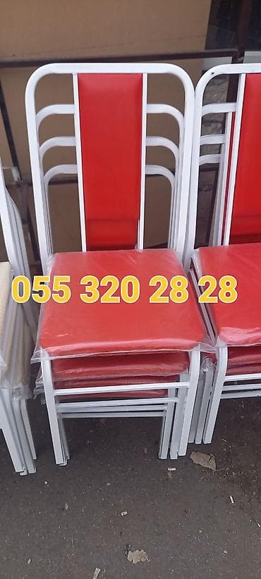 стул на колесиках: Kafe və restaranlar ücün masa və otra
caqlar sexdən olarn satış — 4
