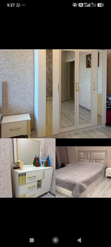 inter tekstil sumqayit: Yataq desti 600₼. Matras var baza yoxdur. Ünvan Sumqayıt (YG266) Mehi — 1