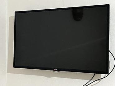 sharp televizorlar: Televizor LG LED ekran 32" — 1