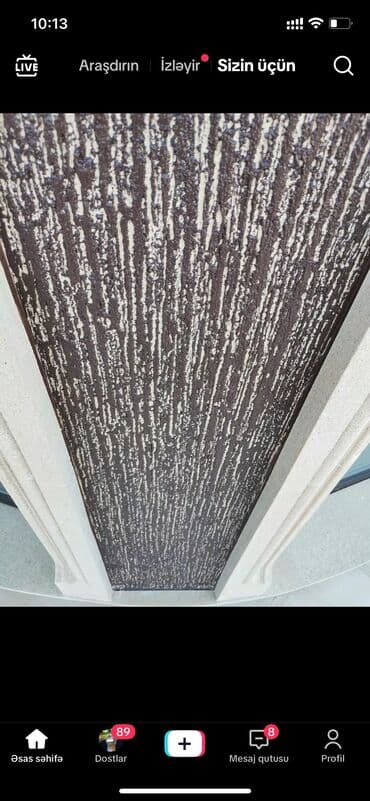 aqlay işləri: Termo aqlay İsti aqlay Termo fasad Topdan satiş Ümumi fasad işlərinin — 2