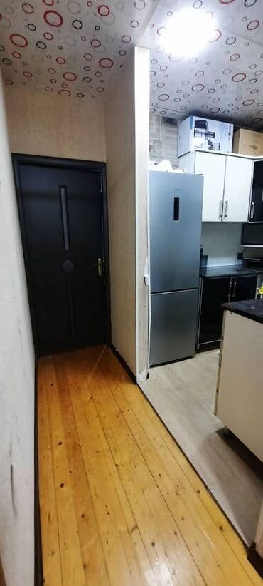 binəqədi evlərin satışı: Bakı, Köhnə Günəşli, 3 otaqlı, Köhnə tikili, 60 kv. m — 10