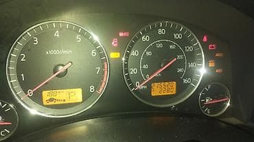 opel korsa d: Infiniti FX35: 3.5 l | 2026 il 215520 km Krossover — 1