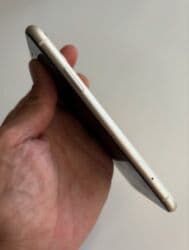 купить iphone: IPhone 11, 128 GB, Ağ, Zəmanət, Face ID, Sənədlərlə — 5