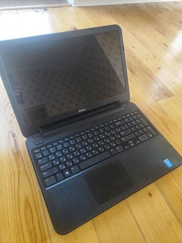 işlenmiş komputer: İşlənmiş Dell Inspiron, 15.6 ", Intel Core i5, 256 GB, Rayonlara çatdırılma, Pulsuz çatdırılma, Ödənişli çatdırılma — 1