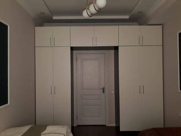 əhmədlidə 1 otaqlı evlər: 2 otaqlı, Yeni tikili, 60 kv. m — 17