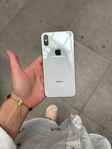 IPhone X