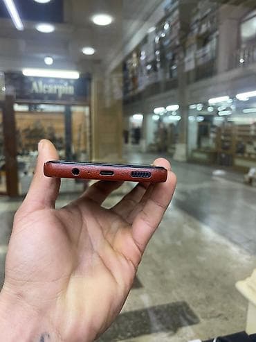 lenkeran telefon satisi: Samsung Galaxy A14, 128 GB, rəng - Qara, Sensor, Barmaq izi, Simsiz şarj — 1