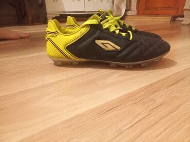 kişi ucun cimərlik ayaqqabısı: Butslar Ölçü: 39, Yeni — 1