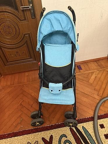 İki tutacaqlı araba