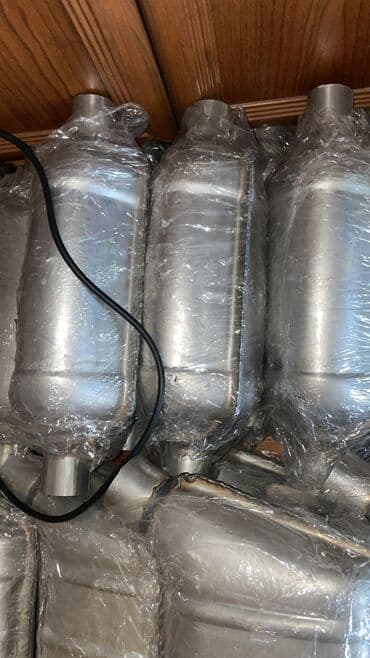 матиз в рассрочку ош: Turkiye istehsali olan Ses bogucu ve katalizatorlar qazanlarin satishi — 2