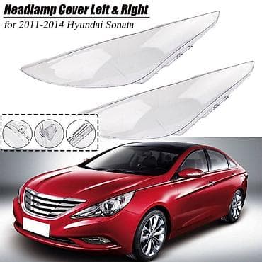 Komplekt, Hyundai, 2011 il, Orijinal, Yeni