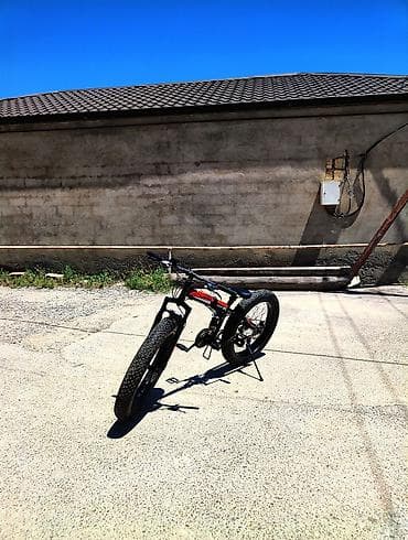 velosiped kameri: Lano dağ velosipedi təkərlər qalın 685 manata alınıb 1 ay sürülüb heç — 3