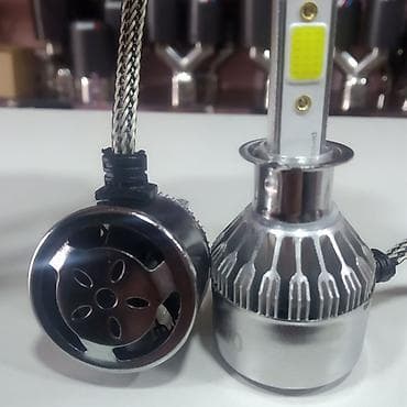 azerbaycanda ekskavator satisi: C6 h3 led lanpa Cütü 8azn ✅Magazadir is vaxti 09;00 22;00 ✅Diger — 2