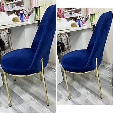 saatlar type 1: Gul✔️40 man(Sumqayıt). Salon üçün 2 ədəd stul . Təzədir‼️ Təcili — 1