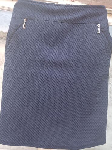 ağ qadın ətəkləri: Hamısı 10 m az işlənib 40.42 razmerd — 2