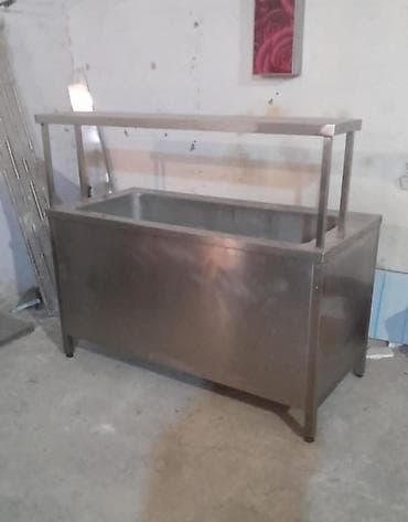 Gözəllik və estetika avadanlığı: 💫RR Bemvari yemey isidici 1.50 sm qablari ile 550 azn 4 boyuk 8 — 1