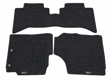 Avtomobil üçün ayaqaltı, Parça, tekstil, Toyota — 1