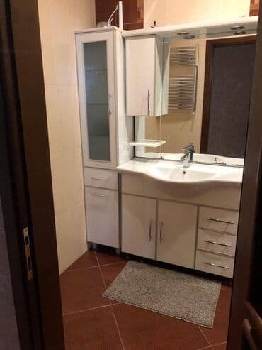 сдается квартира в баку: Долгосрочная аренда квартир — 5