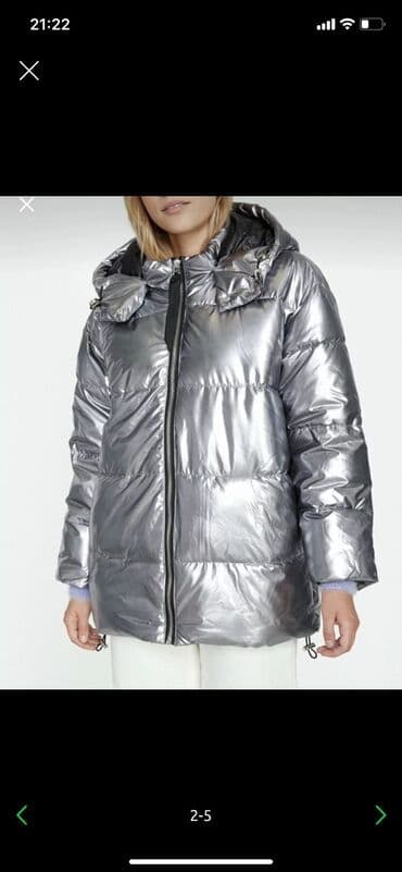 Women's Pants: Kotton 44 olchu. Yenidir — 5