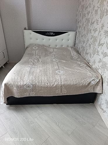 İşlənmiş, İkinəfərlik çarpayı, Bazasız, Matras ilə, Siyirməsiz lalafo.az -da İşlənmiş, İkinəfərlik çarpayı, Bazasız, Matras ilə, Siyirməsiz