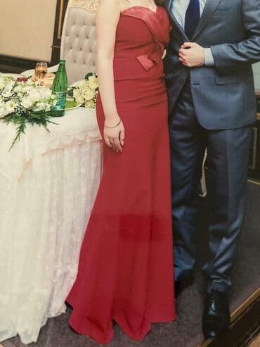 сони на прокат: Ziyafet donu,cemi bir defe niwana geyilib,teze kimidir.olcu — 5