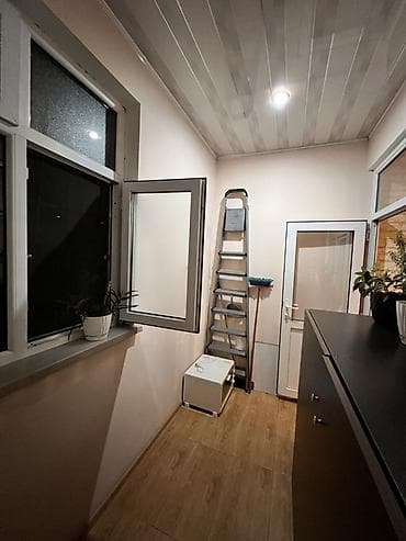 icare obyek: Bakı, 3 otaqlı, Köhnə tikili, 80 kv. m — 5