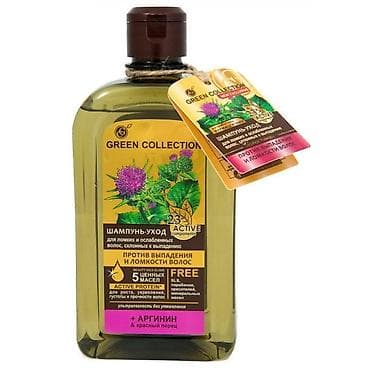 ballı bitkisel macun: Zeif, tokulmeye meyilli saclar ucun bitkisel shampun. Saclari uzadir — 1