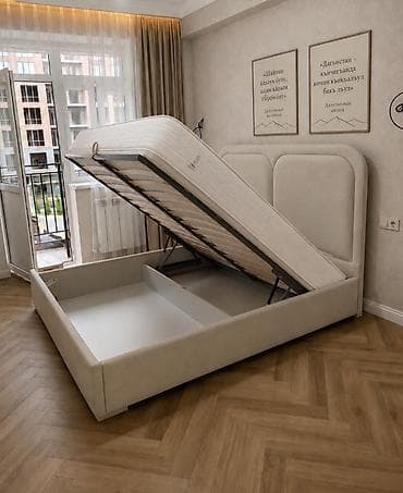 matraş: Yeni, Təknəfərlik çarpayı, Bazalı, Matras ilə, Siyirməsiz, Azərbaycan — 9