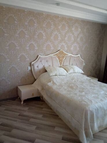 kiraye evler aile ucun: Yeni yasamalda bazarstora yaxin 19 mertebeli binanın 11-ci — 9