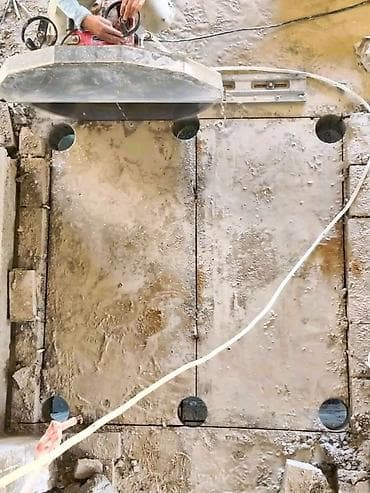 demir seyf qapi: #betonisleri #beton #betonkesme #betonkəsimi #betonkesim #betondesme — 8