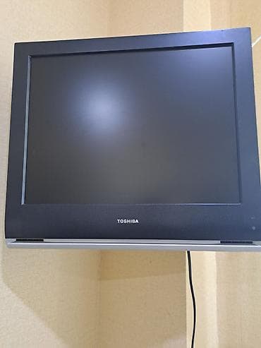 Televizor Toshiba LCD 32"