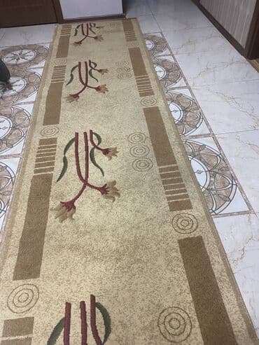 həsir xalça: Xalça Dekorativ, Kredit yoxdur — 2