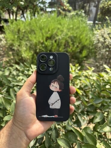 чехол iphone силикон: Müxtəlif iPhone modelləri üçün çiçək naxışlı, şəffaf keys. Bu keys — 36