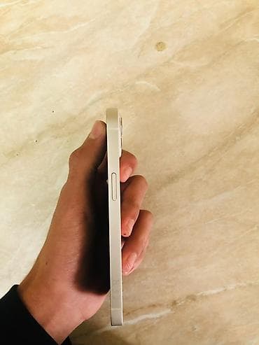 xiaomi note 9 s: IPhone 13, 128 GB, Ağ, Face ID — 4