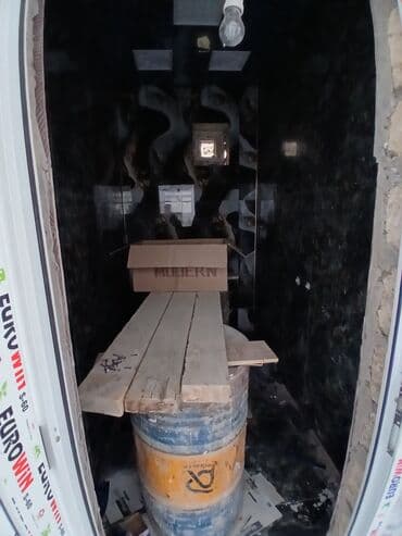 Həyət evləri və villaların satışı: 3 otaqlı, 85 kv. m, Kredit var, Yeni təmirli — 8