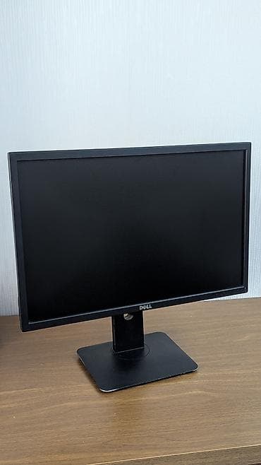 elantra manitor: Dell monitor 22” ekran, 1680×1050 ölçü Girişləri : HDMI — 1