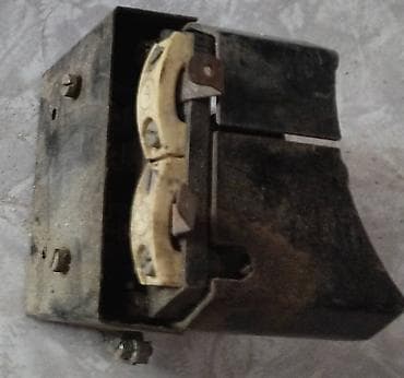 tilvizorlar 2 el: İşlənmiş Soyuducu Satılır, rəng - Qara — 1