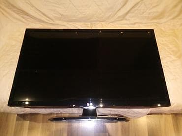 İşlənmiş Televizor LG LED ekran 32" FHD (1920x1080), Ünvandan götürmə — 1