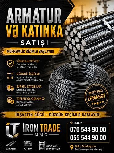 Yeni Armatur, Azərbaycan, Ünvandan götürmə, Pulsuz çatdırılma, Ödənişli çatdırılma lalafo.az -da Yeni Armatur, Azərbaycan, Ünvandan götürmə, Pulsuz çatdırılma, Ödənişli çatdırılma