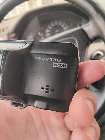 video reqstrator: Videoreqistratorlar, Yeni, Avtomatik, >256 gb, Ünvandan götürmə, Pulsuz çatdırılma — 2
