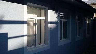 bakida evler: 120 kv. m, 4 otaqlı, Kombi, Qaz, İşıq — 2