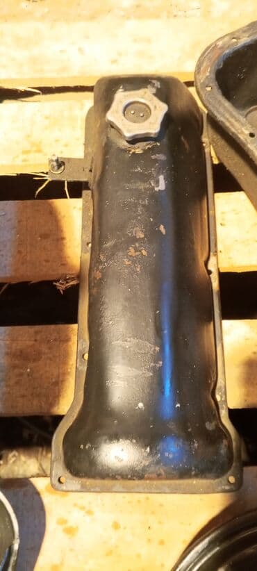 Soyutma və qızdırma sistemləri: VAZ (LADA) VAZ, 1.5 l, Benzin, 1984 il, Orijinal, Rusiya, İşlənmiş — 6