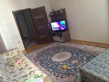 astara rayunda kireye evler: Qaraev metrosunun yaxınlığında 145 nömrəli məktəbə yaxin 13 mertebeli — 5