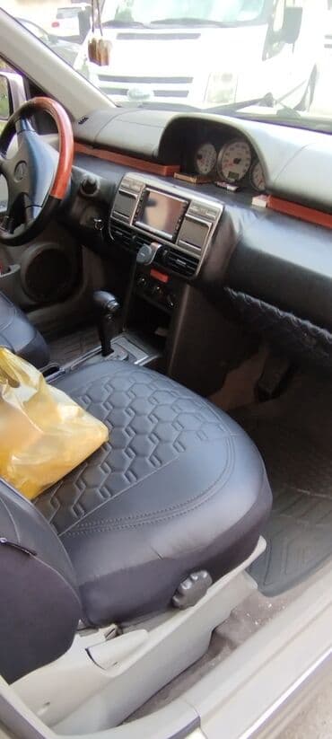 ниссан х трейл цена бу: Nissan X-Trail: 2 l | 2000 il Universal — 8
