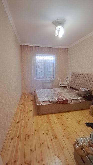 sabuncu ev: Kirayə .3 otag.heyet evi.temirli.119 nomreli avtobusun dayanacagina — 4