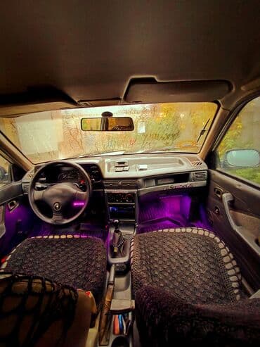 diski barter: Daewoo Nexia: 1.5 l | 1996 il Sedan — 2