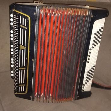 Akustik Akkordeon, İşlənmiş, Ünvandan götürmə lalafo.az -da Akustik Akkordeon, İşlənmiş, Ünvandan götürmə