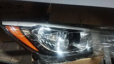 Автозапчасти: Hyundai/Kia parkinq sensorları və arxa detal dəsti Məhsul təsviri: - — 8