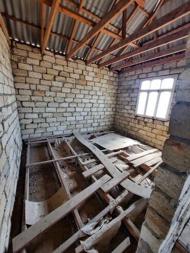 emircan heyet evi: Masazır, 170 kv. m, 5 otaqlı, Hovuzsuz, Qaz, İşıq, Su — 20