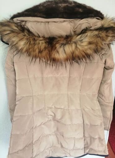 флисовые кофты бишкек: Пуховик. Zara — 1